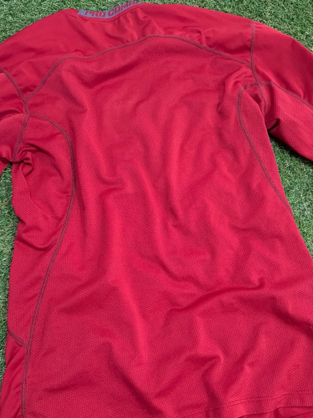 Nike compression Canelo - Picture 3 of 3